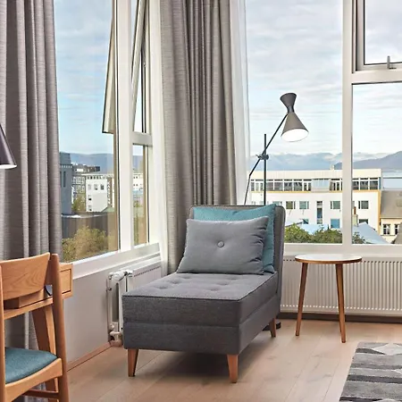 Canopy By Hilton City Centre Hotel 4*